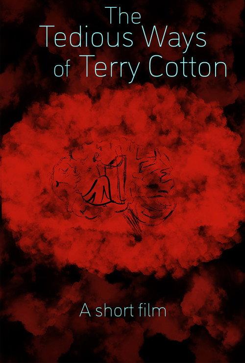 The Tedious Ways of Terry Cotton backdrop