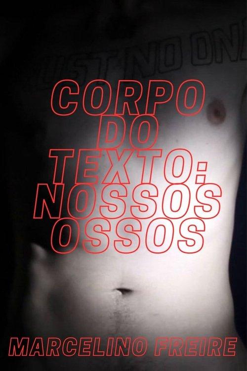 Body Text: Our Bones backdrop