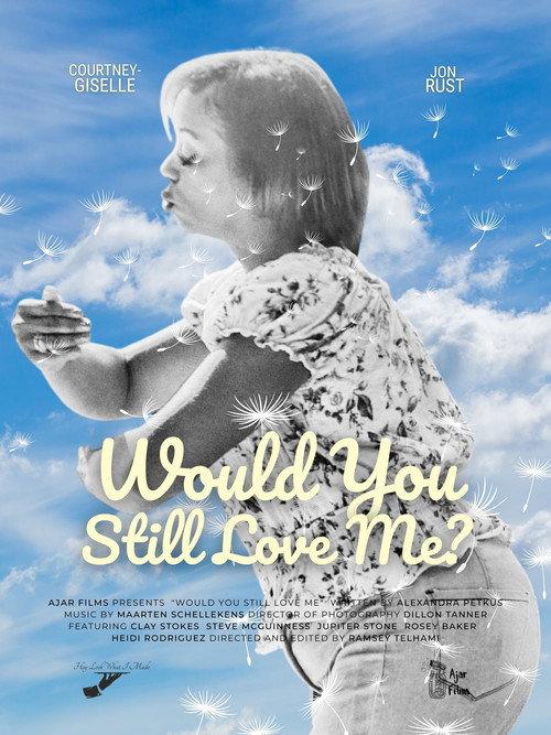 Would You Still Love Me? backdrop