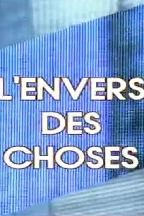 L'Envers des choses backdrop