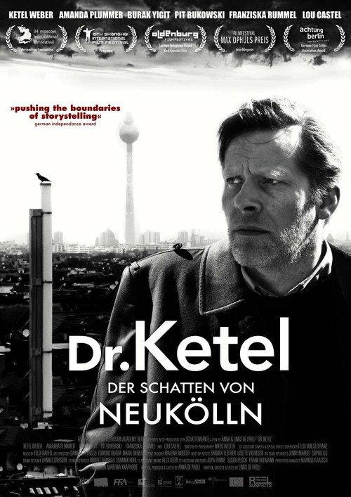 Dr. Ketel - Der Schatten von Neukölln backdrop