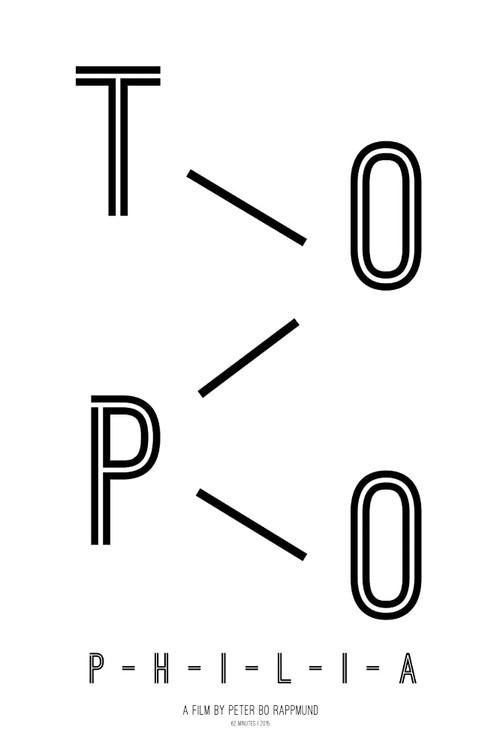 Topophilia backdrop