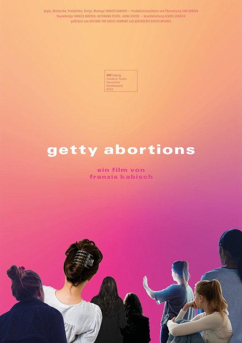 getty abortions backdrop