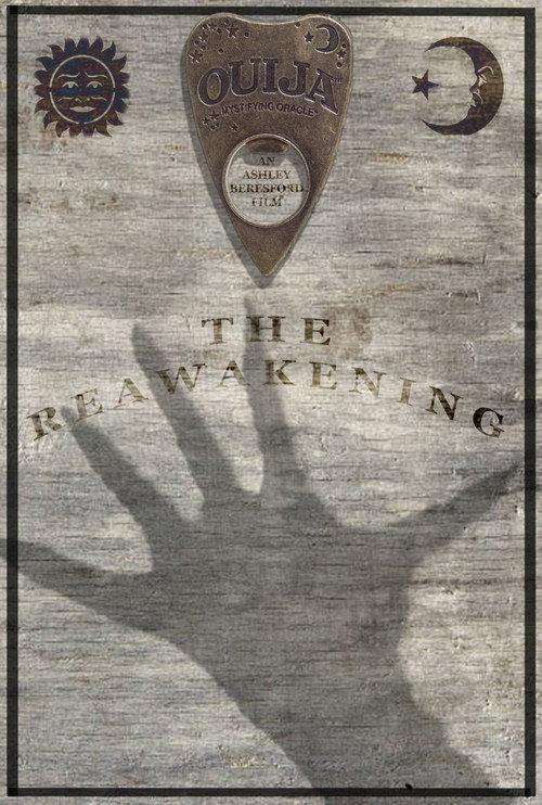 The Reawakening backdrop