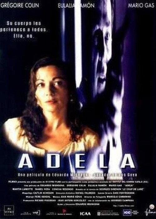 Adela backdrop
