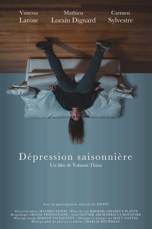 Seasonal Depression backdrop