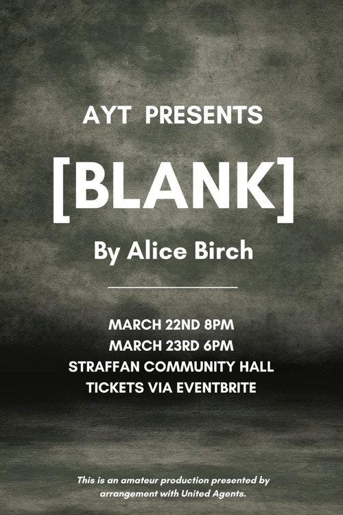 [BLANK] backdrop