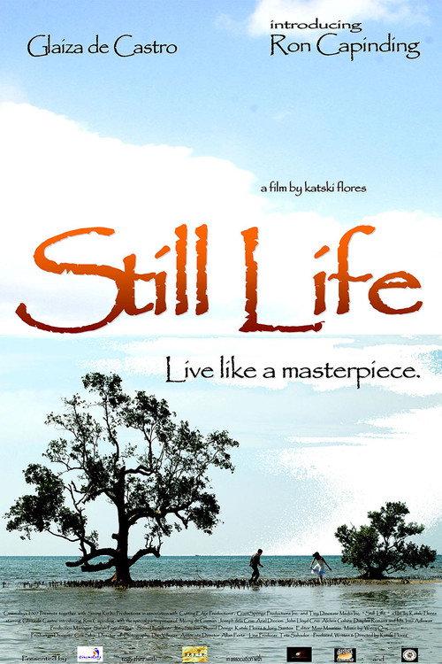 Still Life backdrop
