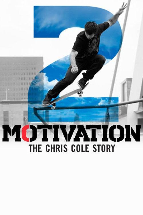 Motivation 2: The Chris Cole Story backdrop