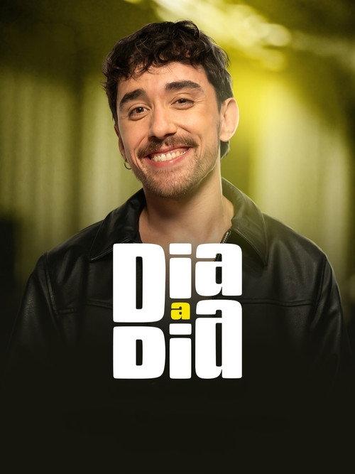 Dia a Dia backdrop