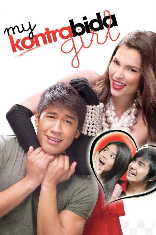 My Kontrabida Girl backdrop
