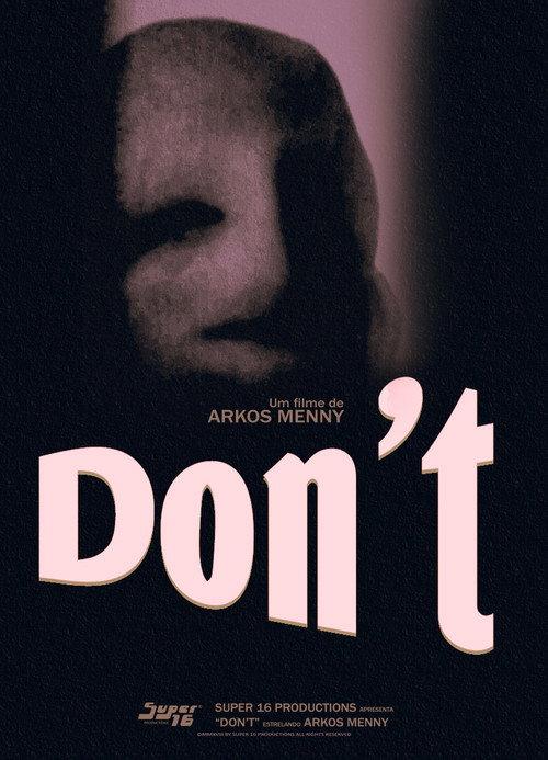 Don't backdrop