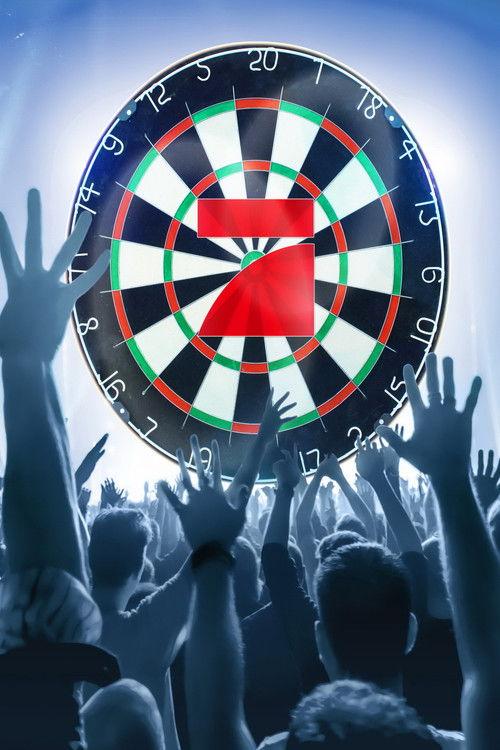 Die Promi-Darts-WM backdrop
