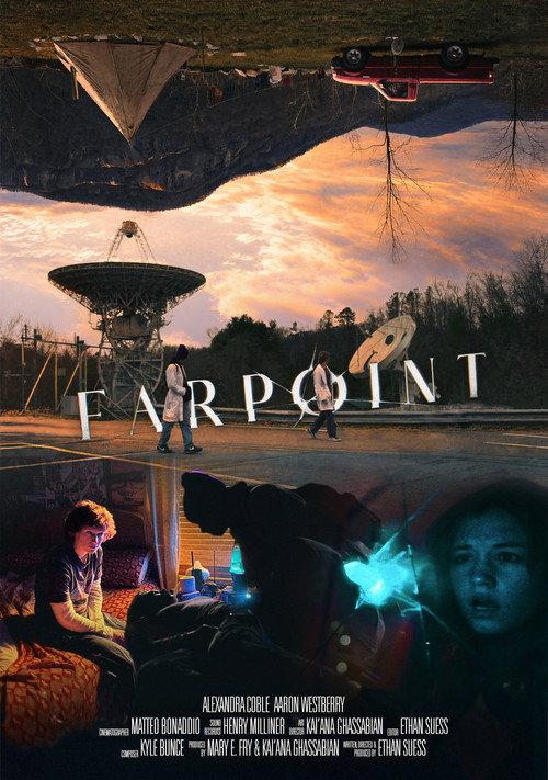 FARPOINT backdrop