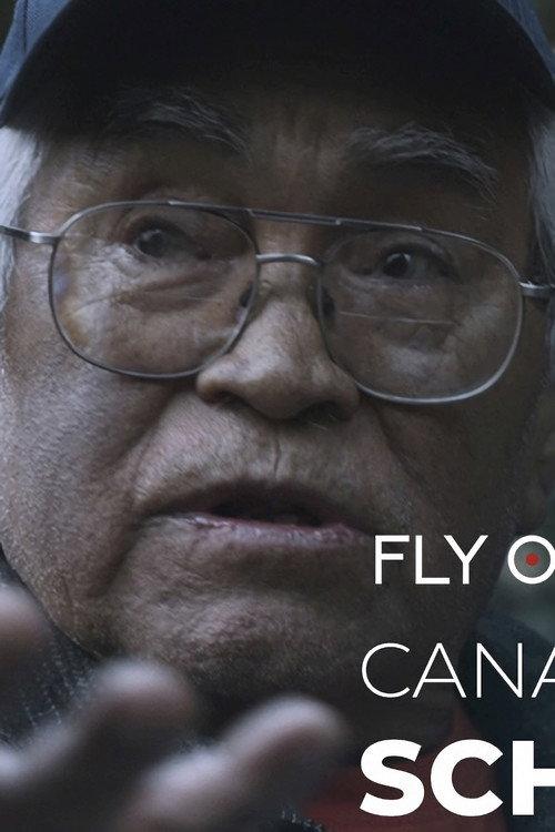 Fly on the Wall: Canada’s Residential School Legacy backdrop