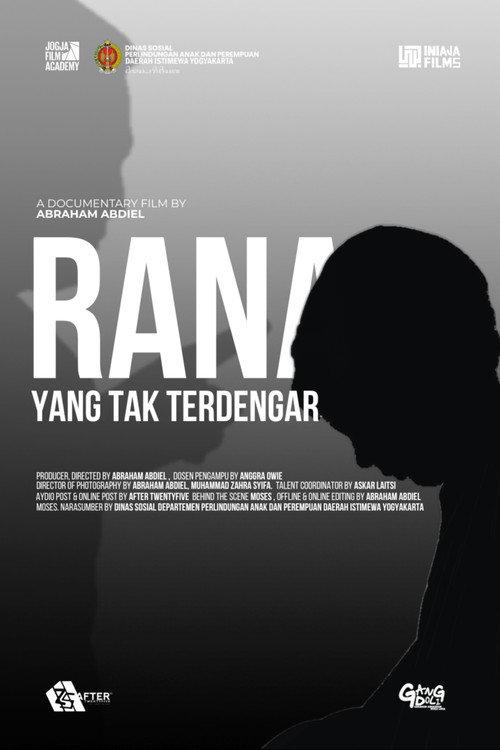 Rana : Yang Tak Terdengar backdrop