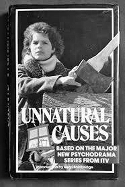 Unnatural Causes backdrop