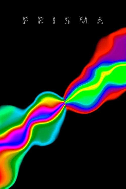 Prisma backdrop