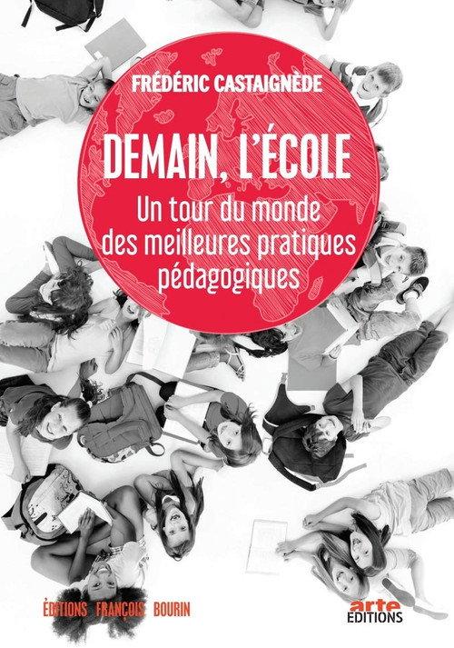Demain, l'école backdrop