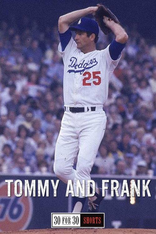 Tommy and Frank backdrop