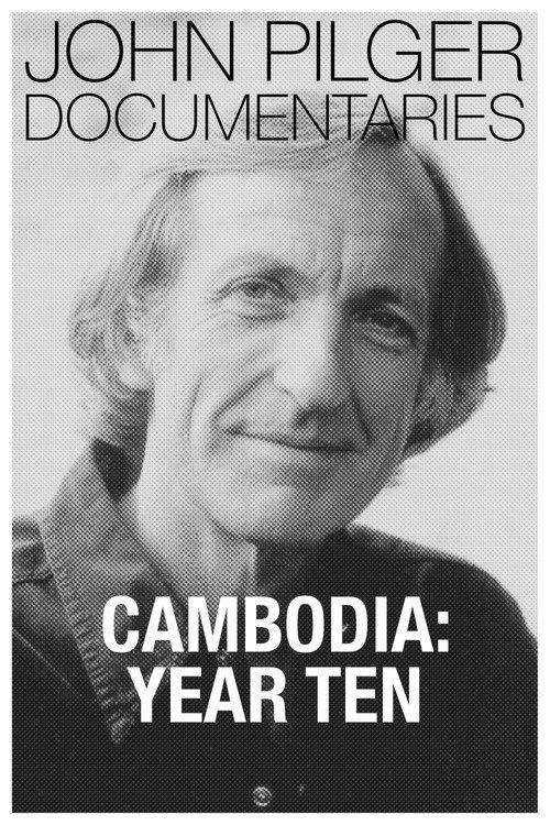 Cambodia: Year Ten backdrop