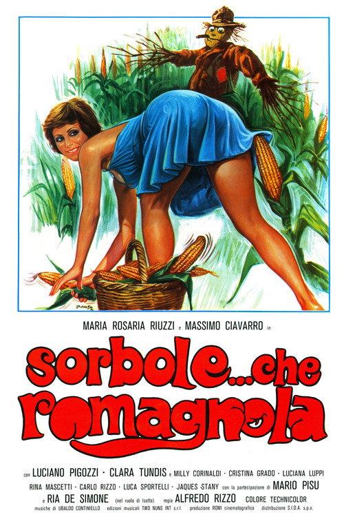 Sorbole... che romagnola! backdrop