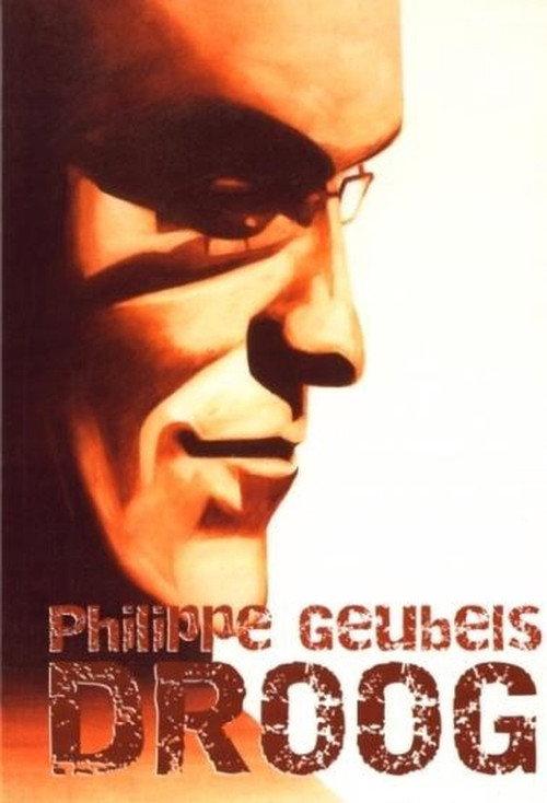 Philippe Geubels: Droog backdrop
