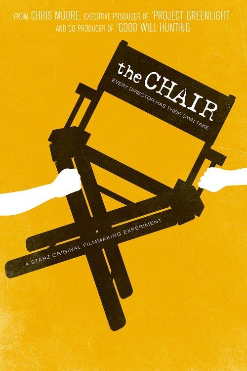 The Chair backdrop