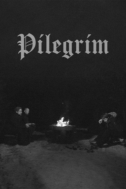 Pilgrim backdrop