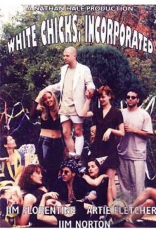 White Chicks, Incorporated backdrop