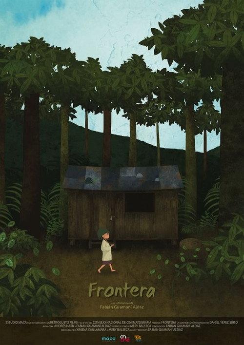 Frontera backdrop