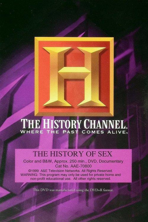 The History of Sex backdrop