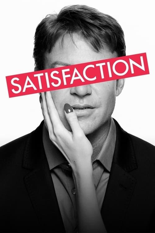 Satisfaction backdrop