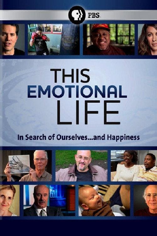 This Emotional Life backdrop