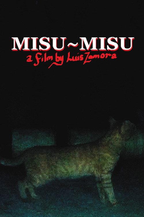 MISU~MISU backdrop
