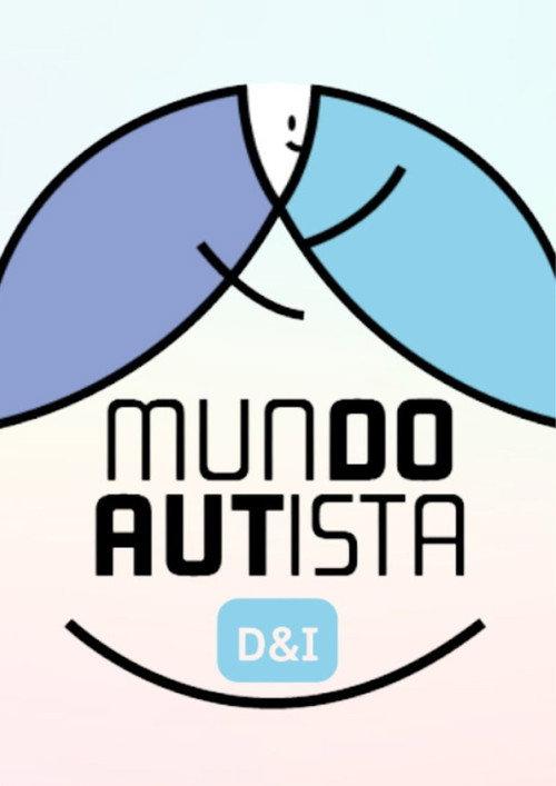 Mundo Autista backdrop