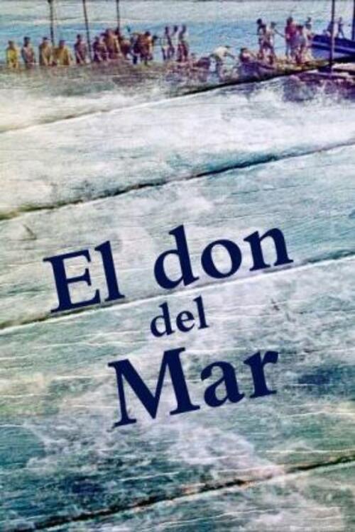 El don del mar backdrop