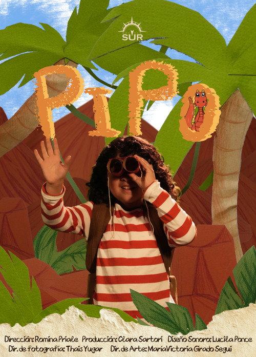 Pipo backdrop