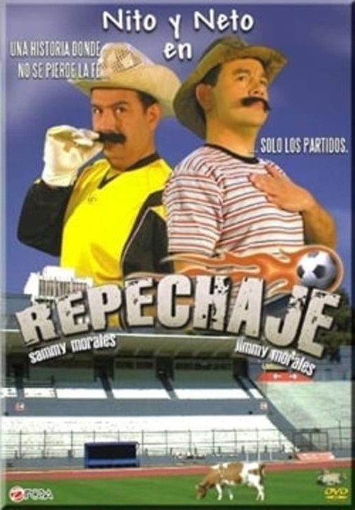 Repechaje backdrop