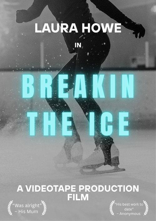Breaking the Ice backdrop
