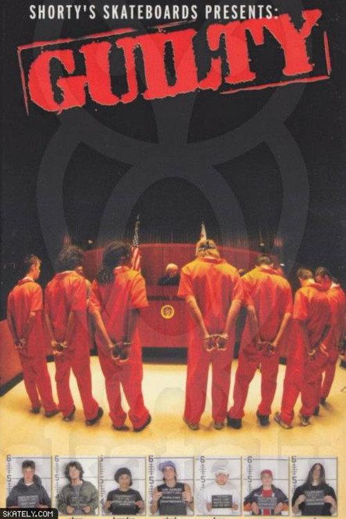 Shorty’s Guilty backdrop