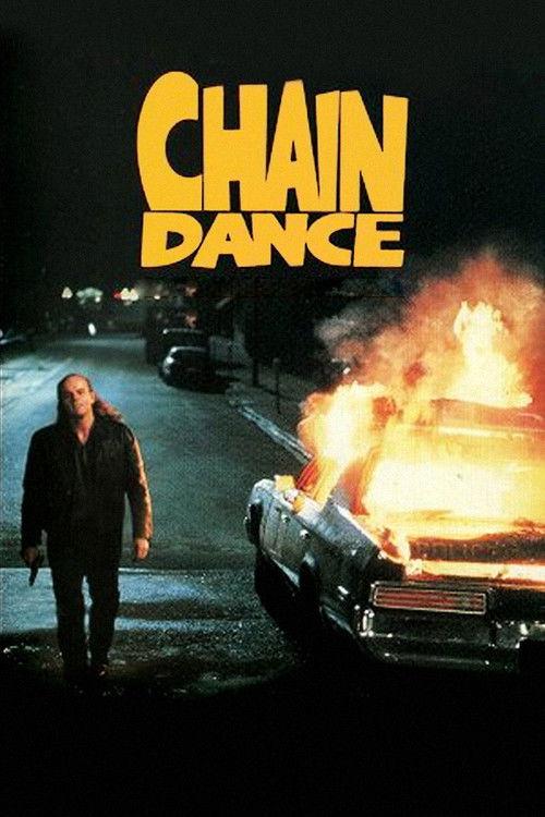 Chaindance backdrop