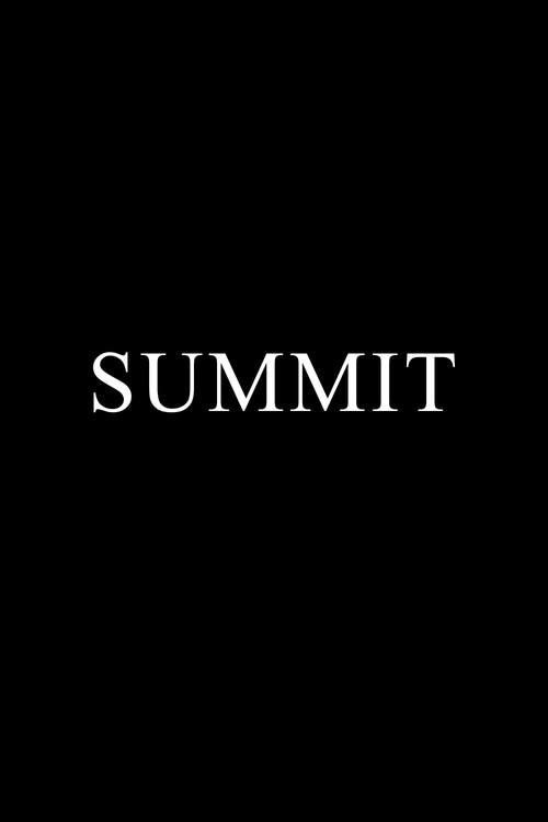 Summit backdrop