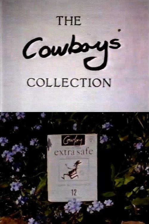 The Cowboys Collection backdrop