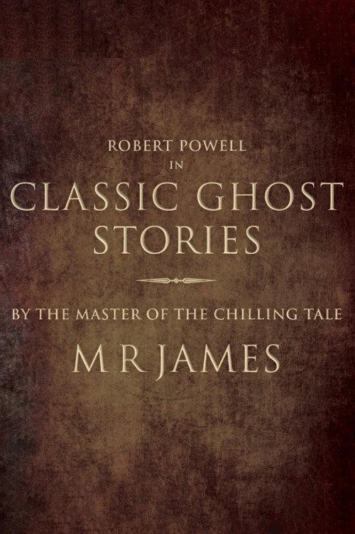 Classic Ghost Stories backdrop