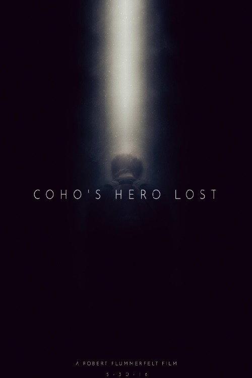 Coho's Hero Lost backdrop