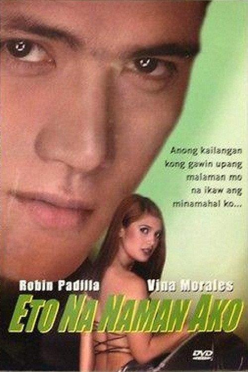 Eto Na Naman Ako backdrop