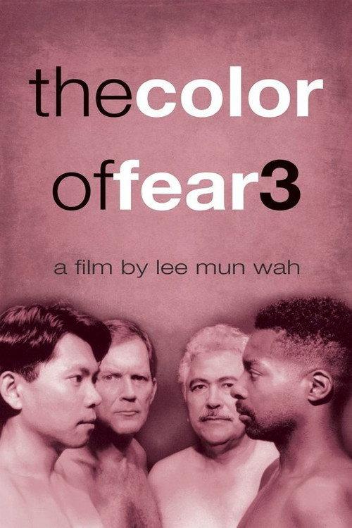 The Color of Fear 3: Four Little Beds backdrop