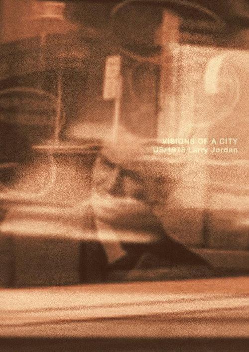 Visions of a City backdrop
