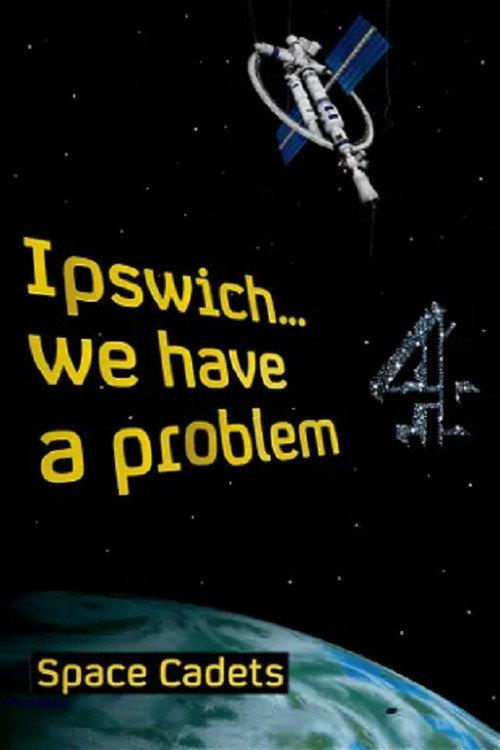 Space Cadets backdrop
